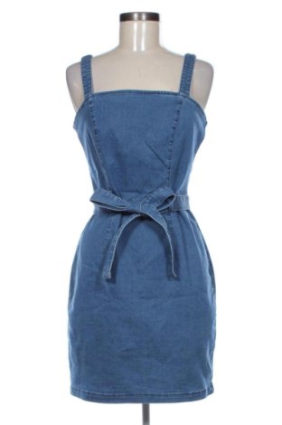 Rochie Sinsay, Mărime L, Culoare Albastru, Preț 109,83 Lei, #137746543
