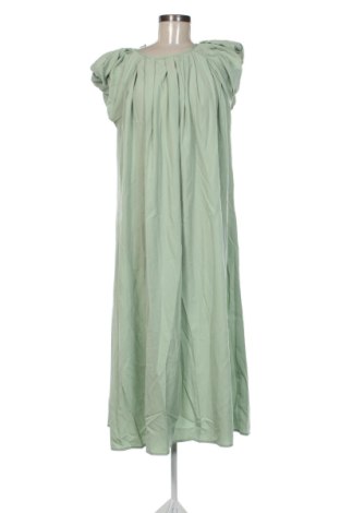 Rochie SHEIN, Mărime XXL, Culoare Verde, Preț 117,00 Lei, #137746573