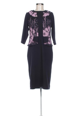 Rochie Karina, Mărime L, Culoare Multicolor, Preț 162,00 Lei, #137746576