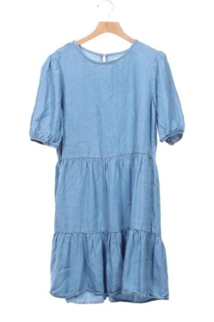 Kleid Stradivarius, Größe M, Farbe Blau, Preis 10,29 €, #137746593