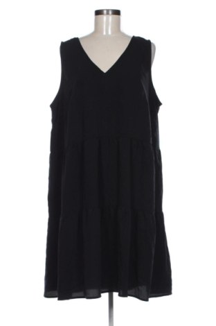 Rochie Vero Moda, Mărime XXL, Culoare Negru, Preț 73,49 Lei, #137746597