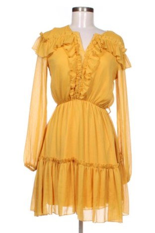 Рокля Boutique +, Размер M, Цвят Жълт, Цена 37,40 €, #137746680