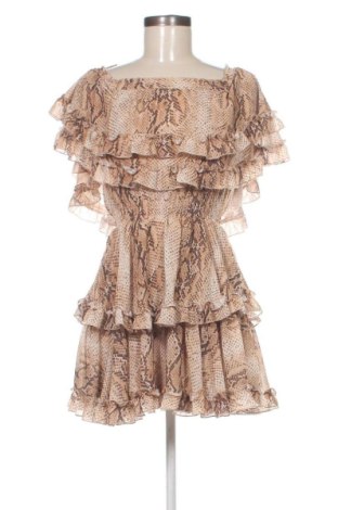 Rochie Poema, Mărime XS, Culoare Multicolor, Preț 102,00 Lei, #137746760