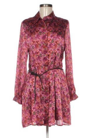 Rochie Zara, Mărime L, Culoare Multicolor, Preț 167,97 Lei, #137746953