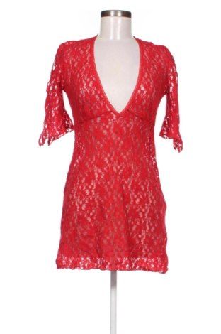 Φόρεμα Unbranded, Μέγεθος M, Χρώμα Κόκκινο, Τιμή 18,00 €, #137746987