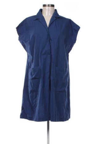 Rochie Weekend Max Mara, Mărime XL, Culoare Albastru, Preț 713,87 Lei, #137747014