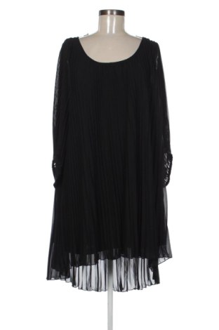 Rochie H&M, Mărime XXL, Culoare Negru, Preț 115,48 Lei, #137747052