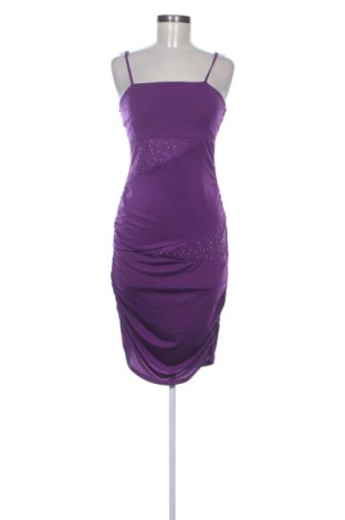 Φόρεμα Unbranded, Μέγεθος M, Χρώμα Βιολετί, Τιμή 16,76 €, #137747078