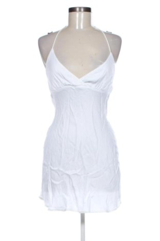 Rochie Zara, Mărime XS, Culoare Alb, Preț 151,59 Lei, #137747154