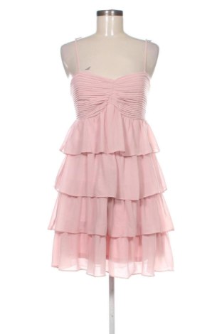 Rochie Mohito, Mărime M, Culoare Roz, Preț 94,48 Lei, #137747155