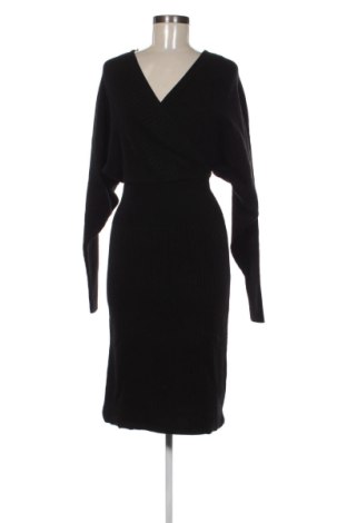 Rochie Unbranded, Mărime L, Culoare Negru, Preț 73,49 Lei, #137747213