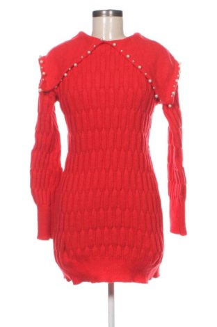 Rochie Unbranded, Mărime S, Culoare Roșu, Preț 63,00 Lei, #137747232