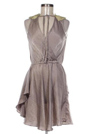 Rochie Louche, Mărime M, Culoare Gri, Preț 62,99 Lei, #137747234
