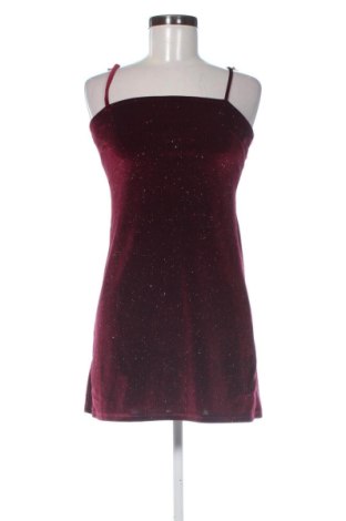 Rochie Pull&Bear, Mărime S, Culoare Roșu, Preț 97,64 Lei, #137747246