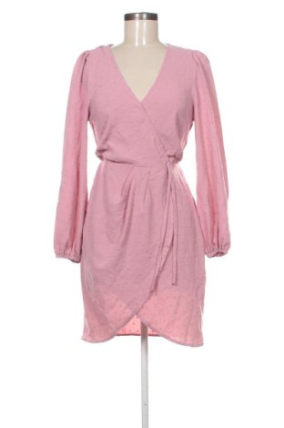 Rochie Simplee, Mărime S, Culoare Roz, Preț 102,00 Lei, #137747317