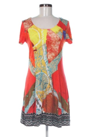 Rochie Aventures Des Toiles, Mărime M, Culoare Multicolor, Preț 594,00 Lei, #137747380