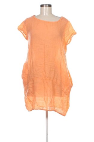 Rochie Unbranded, Mărime M, Culoare Portocaliu, Preț 62,99 Lei, #137747387