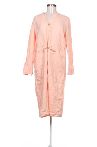 Rochie Marks & Spencer, Mărime XL, Culoare Roz, Preț 136,48 Lei, #137747410