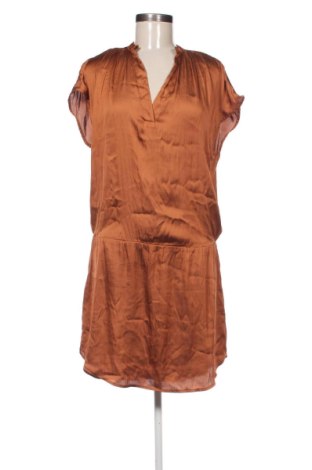 Rochie H&M, Mărime M, Culoare Portocaliu, Preț 68,24 Lei, #137747421