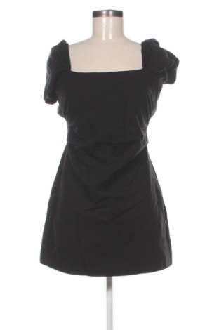 Rochie Zara, Mărime M, Culoare Negru, Preț 196,32 Lei, #137747434