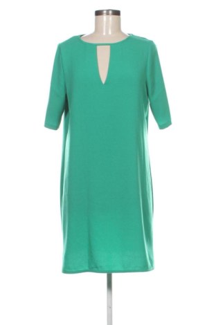 Rochie La Redoute, Mărime XL, Culoare Verde, Preț 73,49 Lei, #137747454