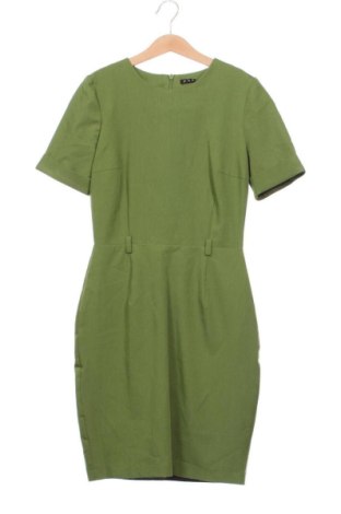 Rochie Poema, Mărime XS, Culoare Verde, Preț 102,00 Lei, #137747494