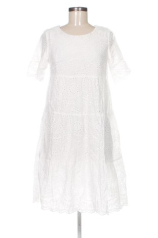 Rochie SHEIN, Mărime M, Culoare Alb, Preț 92,00 Lei, #137747523