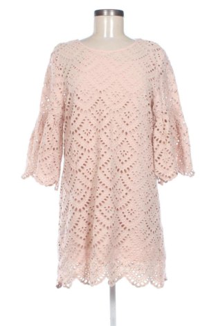 Rochie Unbranded, Mărime M, Culoare Roz, Preț 52,49 Lei, #137747531