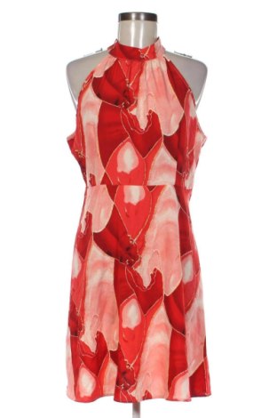 Rochie Unbranded, Mărime XL, Culoare Multicolor, Preț 99,73 Lei, #137747558