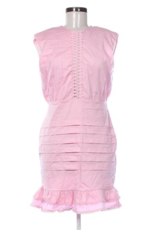Rochie Trendyol, Mărime M, Culoare Roz, Preț 125,00 Lei, #137747620