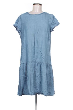 Rochie Esmara, Mărime L, Culoare Albastru, Preț 78,74 Lei, #137747639