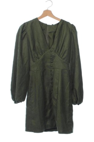 Šaty  Unbranded, Veľkosť M, Farba Zelená, Cena  9,33 €, #137747754