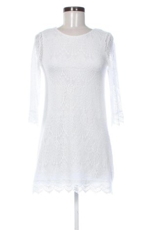 Sukienka H&M, Rozmiar S, Kolor Biały, Cena 61,30 zł, #137747918