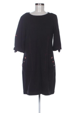 Rochie Mizar, Mărime XL, Culoare Negru, Preț 144,00 Lei, #137748052
