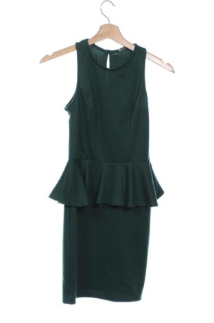 Šaty  ETIC, Veľkosť XS, Farba Zelená, Cena  17,72 €, #137748056
