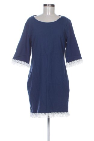 Rochie Unbranded, Mărime XL, Culoare Albastru, Preț 76,00 Lei, #137748074