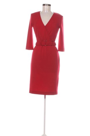 Kleid Unbranded, Größe S, Farbe Rot, Preis € 11,43, #137748097