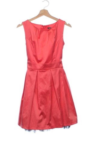 Rochie La Donna, Mărime XS, Culoare Roșu, Preț 196,00 Lei, #137748124
