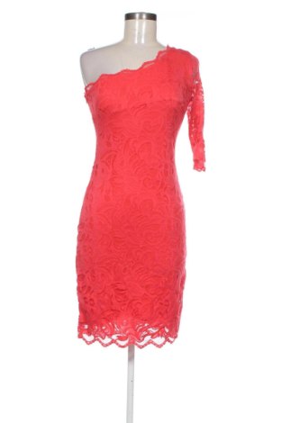 Sukienka H&M, Rozmiar S, Kolor Czerwony, Cena 63,50 zł, #137748127