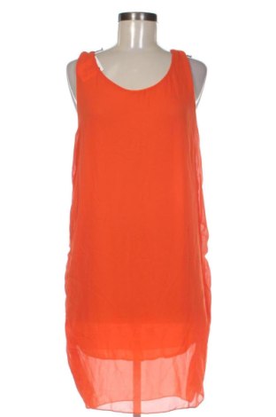 Φόρεμα Unbranded, Μέγεθος M, Χρώμα Πορτοκαλί, Τιμή 12,00 €, #137748135