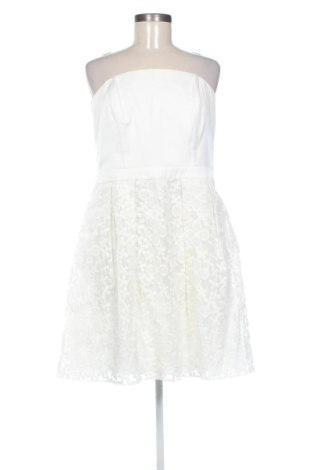 Rochie Angie, Mărime L, Culoare Alb, Preț 344,18 Lei, #137748141