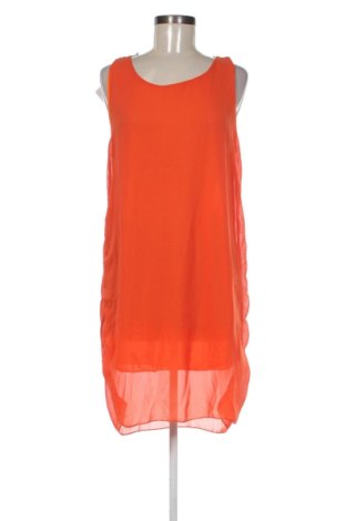 Φόρεμα Unbranded, Μέγεθος M, Χρώμα Πορτοκαλί, Τιμή 12,00 €, #137748153
