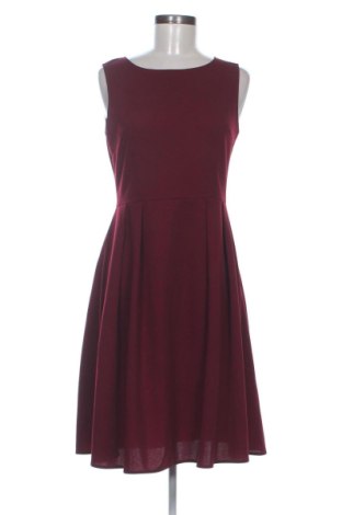 Rochie Unbranded, Mărime M, Culoare Roșu, Preț 103,00 Lei, #137748242