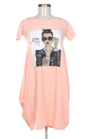 Kleid Unbranded, Größe S, Farbe Rosa, Preis € 10,48, #137748251