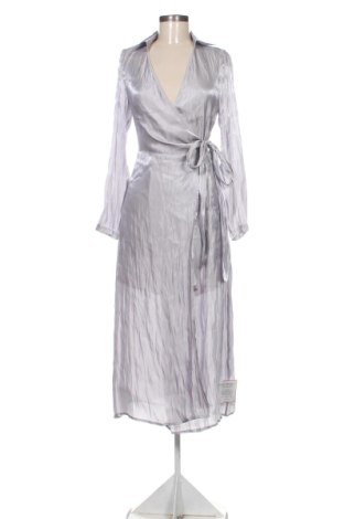 Rochie Glamorous, Mărime S, Culoare Gri, Preț 179,00 Lei, #137748333