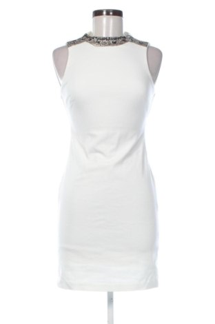 Šaty  Zara, Veľkosť XS, Farba Biela, Cena  14,48 €, #137748339