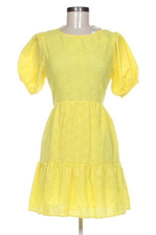 Rochie Desigual, Mărime M, Culoare Galben, Preț 466,00 Lei, #137748404