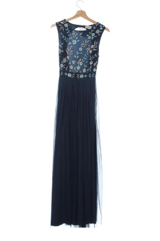 Šaty  Lace & Beads, Veľkosť XS, Farba Modrá, Cena  44,96 €, #137748407