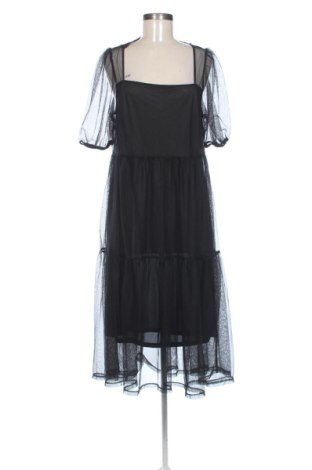 Rochie H&M, Mărime M, Culoare Negru, Preț 107,00 Lei, #137748497