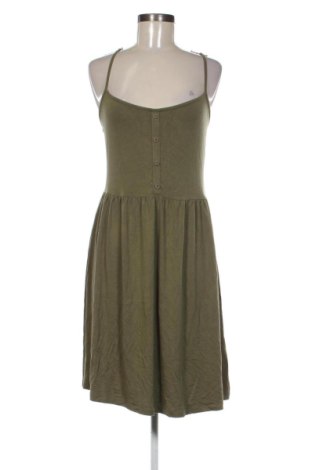 Rochie Unbranded, Mărime M, Culoare Verde, Preț 83,00 Lei, #137748573